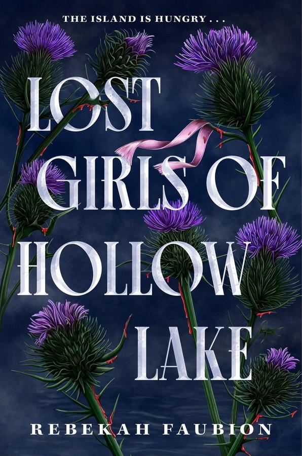 Lost Girls of Hollow Lake-Children’s / Teenage fiction: Horror and suspense-買書書 BuyBookBook