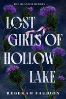 Lost Girls of Hollow Lake-Children’s / Teenage fiction: Horror and suspense-買書書 BuyBookBook