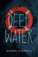 Deep Water-Children’s / Teenage fiction: Horror and suspense-買書書 BuyBookBook