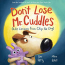 Don't Lose Mr. Cuddles-Children’s / Teenage fiction: Nature and animal stories-買書書 BuyBookBook
