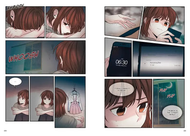 My Life as an Internet Novel, Volume 2 US - Hardback