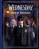 Book of Outcasts (Wednesday)-Children’s / Teenage fiction: General and modern fiction-買書書 BuyBookBook