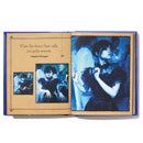 Solitude Suits Me: A Tragic Treasury of Wednesday Quotes US - Hardback