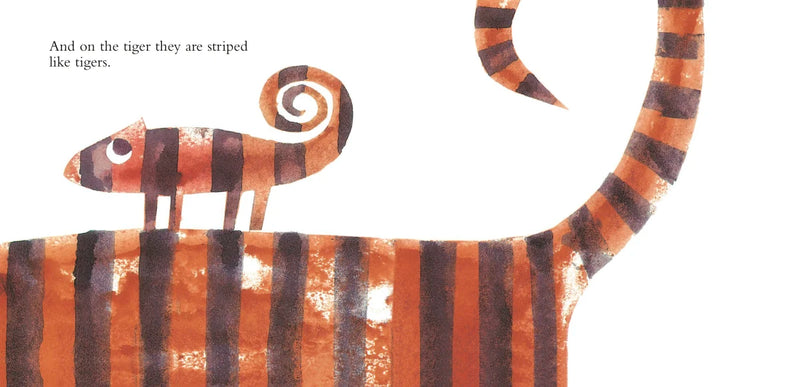 A Color of His Own with Color Wheel US - Board book