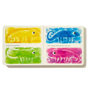 A Color of His Own with Color Wheel US - Board book