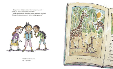 Terrible, Terrible Birds! interior 1 (ISBN 9780593902783)