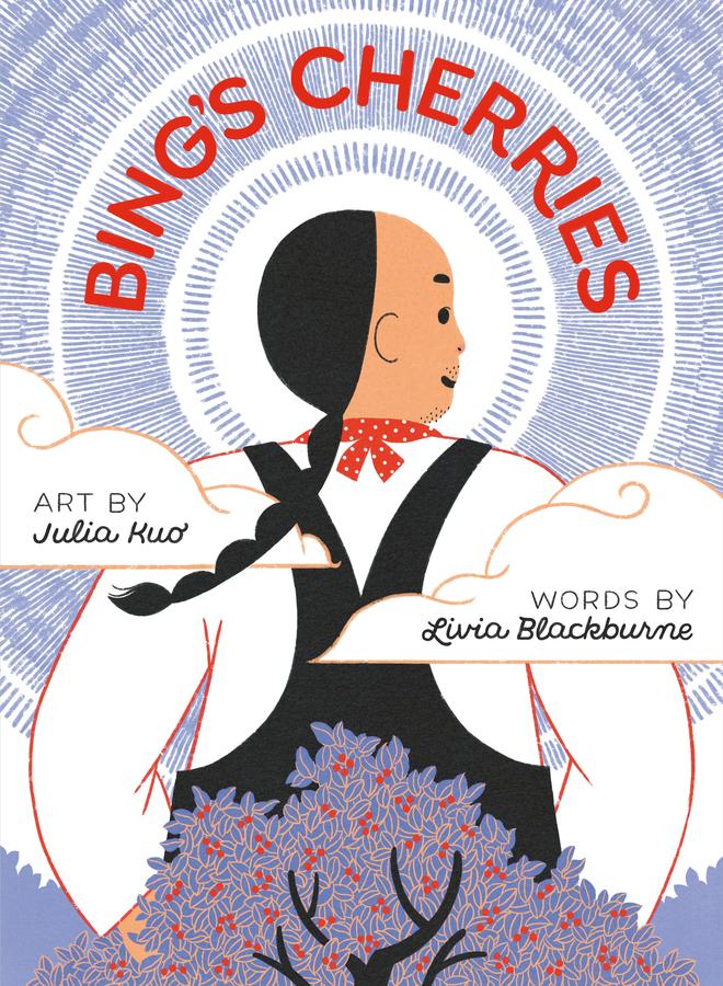 Bing's Cherries-Children’s / Teenage fiction: Classic and traditional-買書書 BuyBookBook