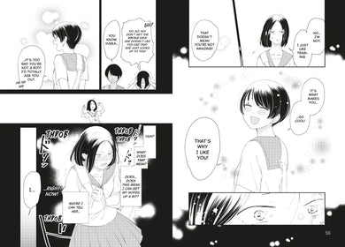 I Wanna Be Your Girl, Volume 2 US - Hardback