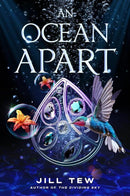 An Ocean Apart-Children’s / Teenage fiction: Science fiction-買書書 BuyBookBook