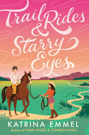 Trail Rides and Starry Eyes-Children’s / Teenage fiction: Relationship stories-買書書 BuyBookBook