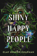 Shiny Happy People-Children’s / Teenage fiction: Crime and mystery fiction-買書書 BuyBookBook
