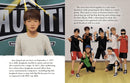 BTS: A Little Golden Book Biography US - Hardback