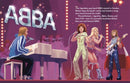 ABBA: A Little Golden Book Biography US - Hardback
