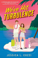 We've Hit Turbulence-Children’s / Teenage fiction: Relationship stories-買書書 BuyBookBook