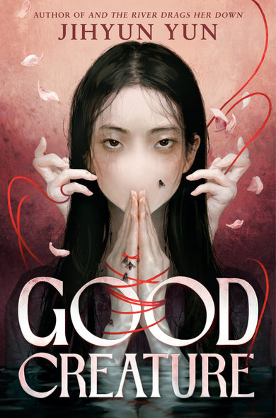 Good Creature cover (ISBN 9780593904916)