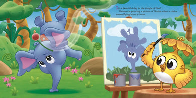 Horton Helps a Who (Dr. Seuss's Horton!) US - Paperback / softback