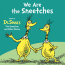 We Are the Sneetches-Children’s / Teenage fiction: Friendship stories-買書書 BuyBookBook