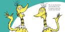 We Are the Sneetches US - Board book