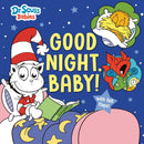 Good Night, Baby! With Dr. Seuss Babies-Children’s picture books-買書書 BuyBookBook