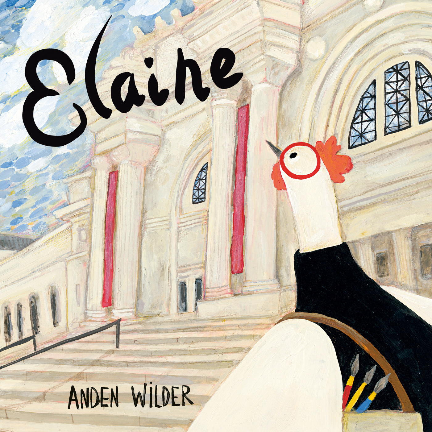 Elaine