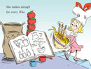 Cooking with Cindy-Lou Who US - Paperback / softback