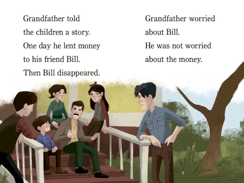 Secret of the Yellow House US - Paperback / softback