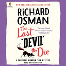 The Last Devil to Die