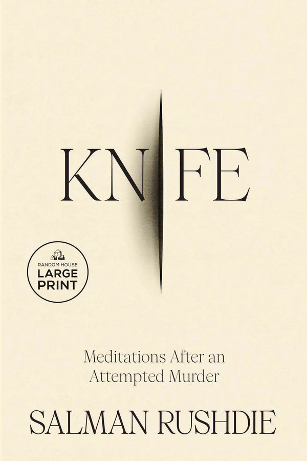 Knife-Memoirs-買書書 BuyBookBook