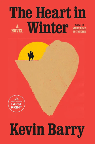The Heart in Winter-Historical fiction-買書書 BuyBookBook