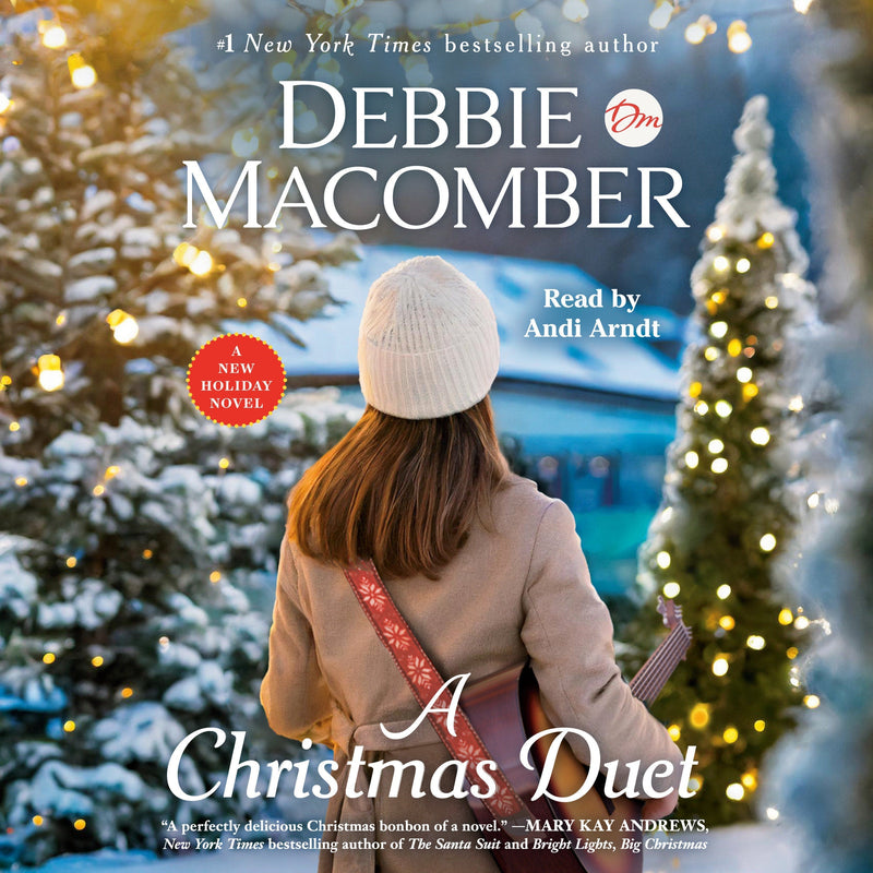 A Christmas Duet-Fiction: Romance-買書書 BuyBookBook