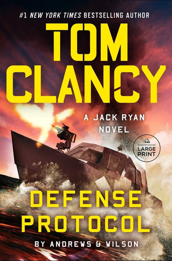 Tom Clancy Defense Protocol