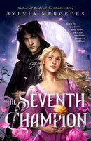 The Seventh Champion-Fiction: Romance-買書書 BuyBookBook