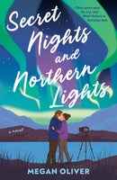 Secret Nights and Northern Lights-Fiction: Romance-買書書 BuyBookBook