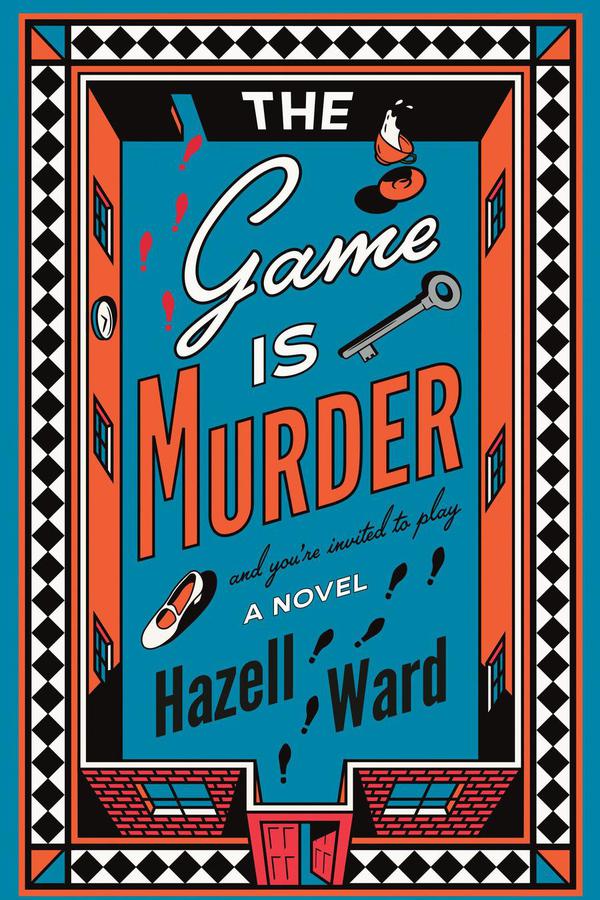 The Game Is Murder-Crime and mystery: private investigator / amateur detectives-買書書 BuyBookBook