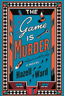 The Game Is Murder-Crime and mystery: private investigator / amateur detectives-買書書 BuyBookBook