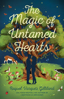 The Magic of Untamed Hearts-Fiction: Romance-買書書 BuyBookBook
