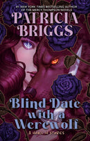 Blind Date with a Werewolf-Fiction: Fantasy-買書書 BuyBookBook