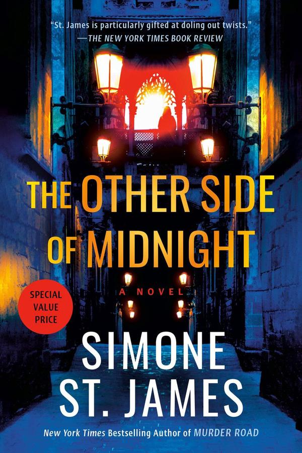 The Other Side of Midnight