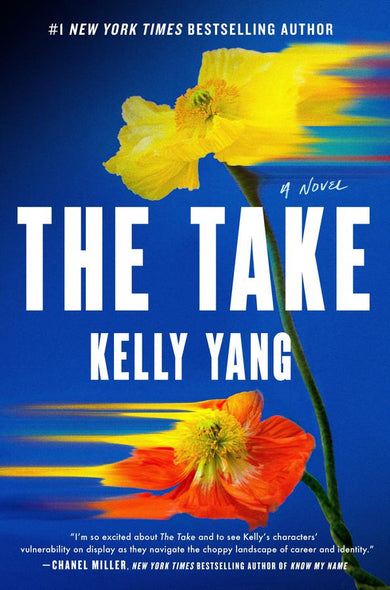 The Take-Fiction: general and literary-買書書 BuyBookBook