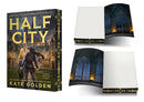 Half City US - Paperback / softback