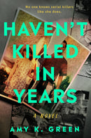 Haven't Killed in Years-Fiction: Thriller and horror-買書書 BuyBookBook