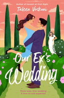 Our Ex's Wedding-Fiction: Romance-買書書 BuyBookBook