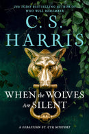 When the Wolves Are Silent-Fiction: Crime and mystery-買書書 BuyBookBook