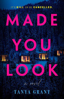 Made You Look-Fiction: Thriller and horror-買書書 BuyBookBook