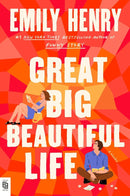 Great Big Beautiful Life: Reese's Book Club