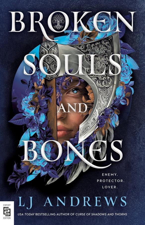 Broken Souls and Bones