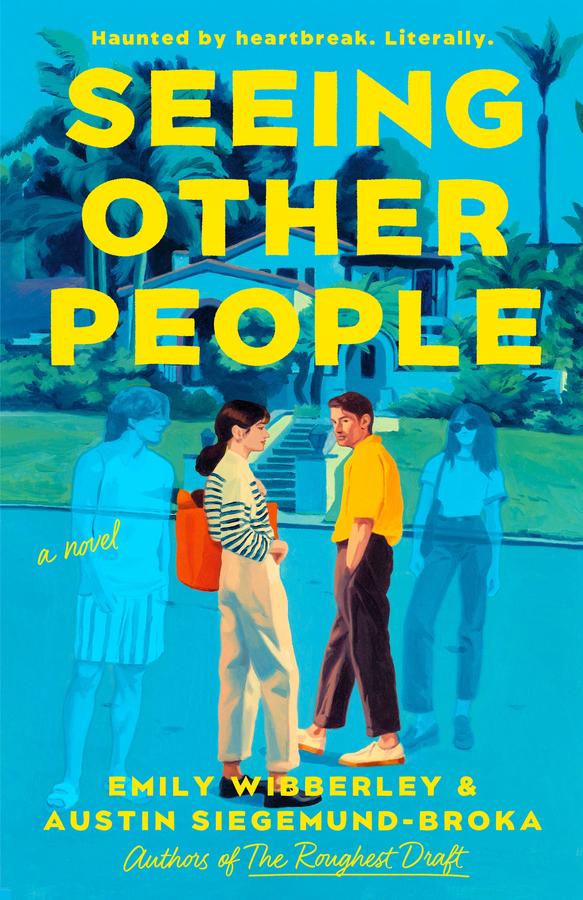 Seeing Other People-Fiction: Romance-買書書 BuyBookBook