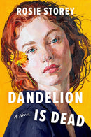 Dandelion Is Dead-Fiction: Family life-買書書 BuyBookBook