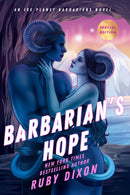 Barbarian's Hope-Fiction: Romance-買書書 BuyBookBook
