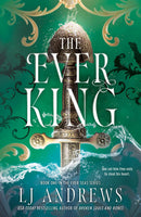The Ever King-Fiction: Romance-買書書 BuyBookBook
